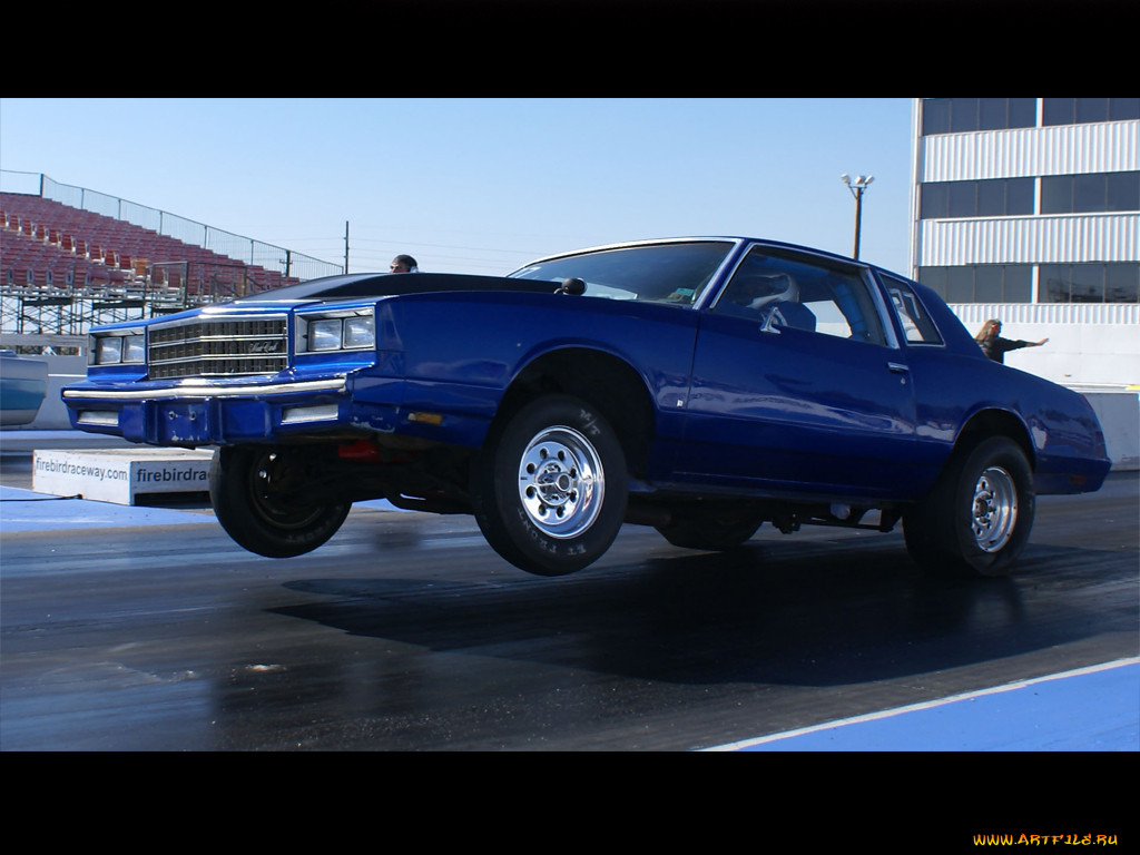 , drag, racing